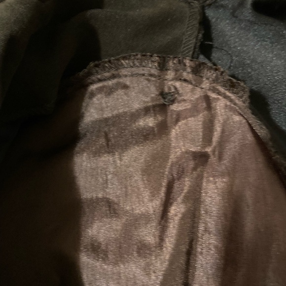 Vintage  Ladies Size 2X Notations Women Button Up Blazer - Picture 16 of 16